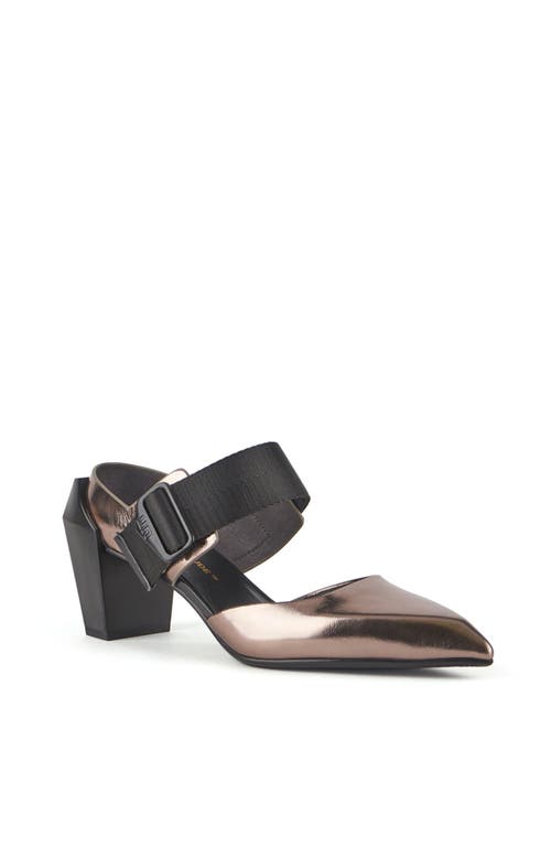 UNITED NUDE UNITED NUDE GEM MULE MID