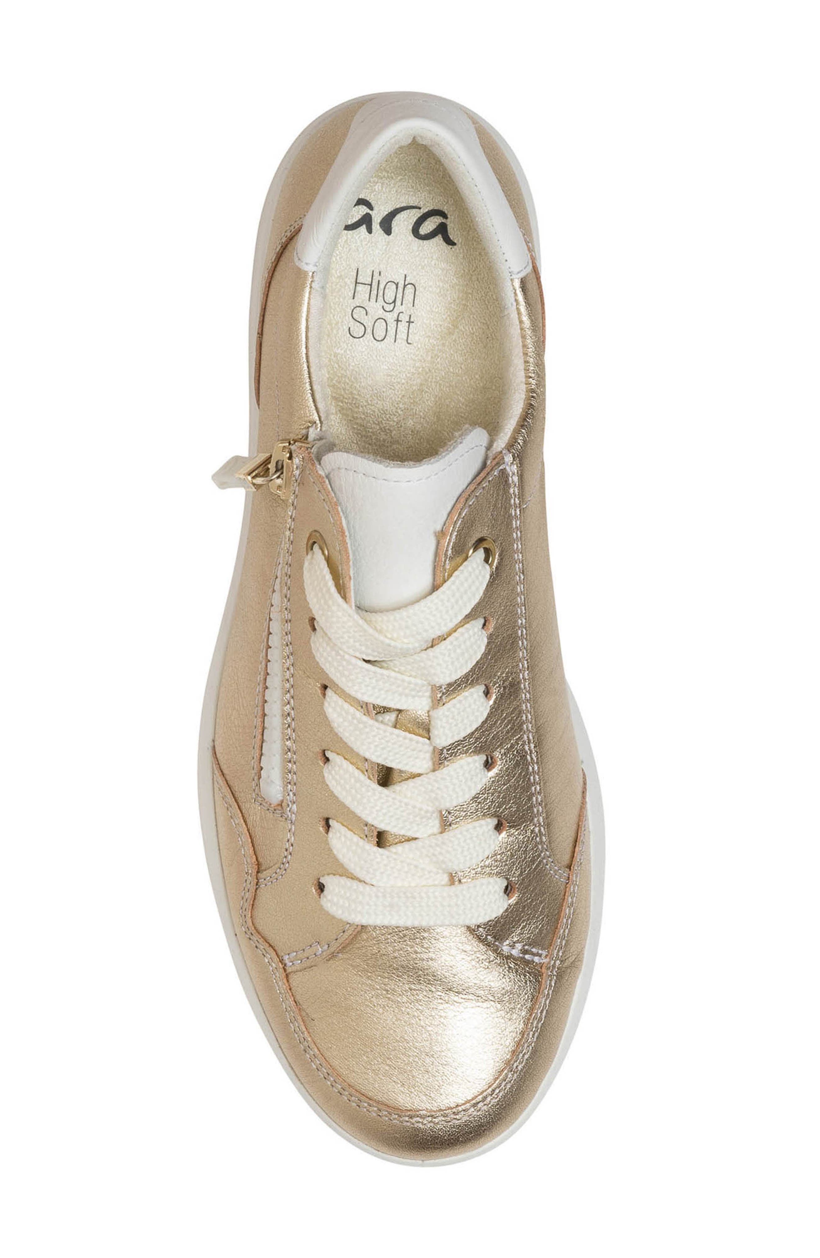 ara Ramona Sneaker, Alternate, color, 