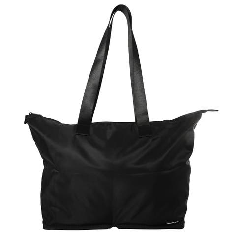 Packable Lightweight Travel Tote Bag
