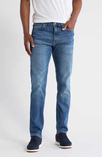 BOSS Delaware Slim Fit Stretch Jeans