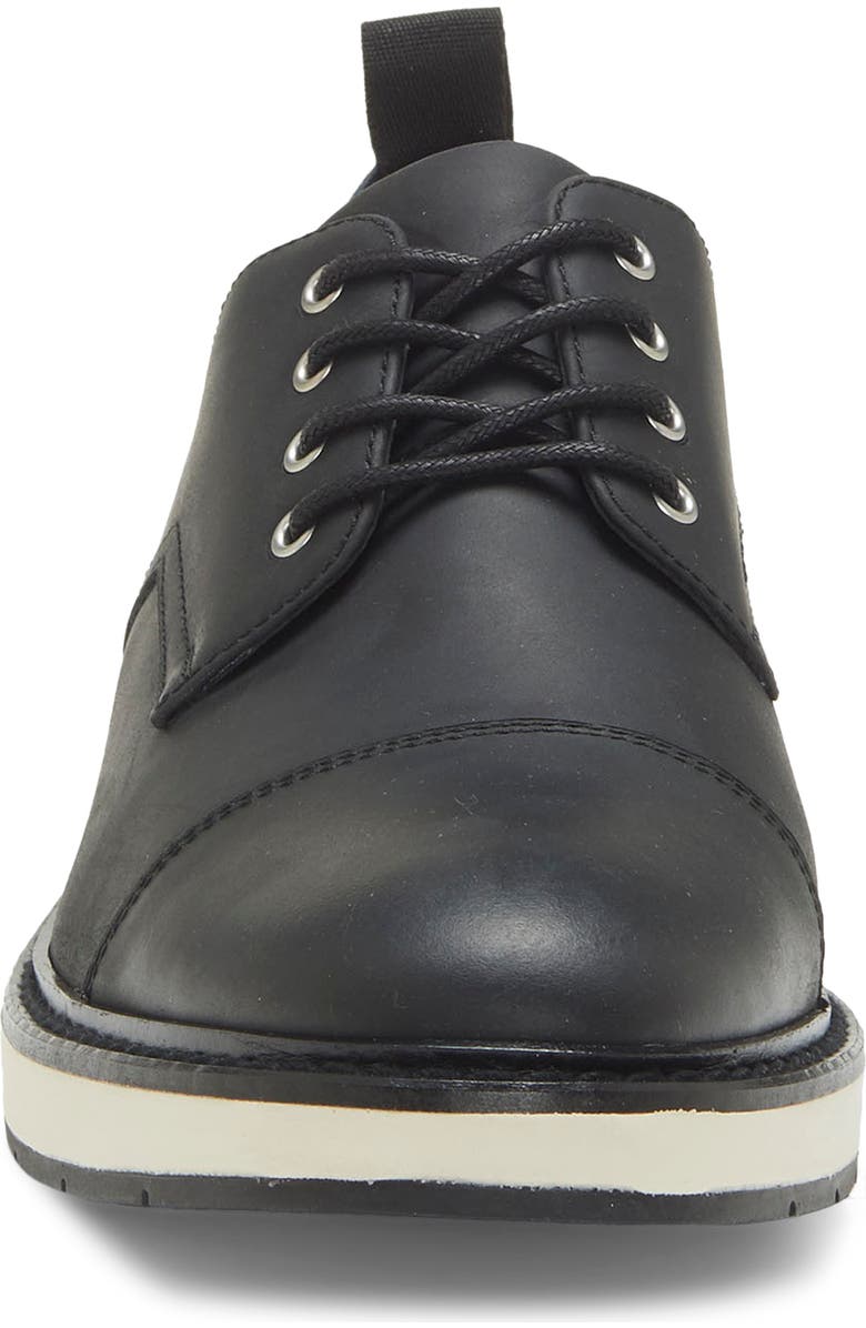 Vince Camuto Edom Derby Waterproof Sneaker, Alternate, color,