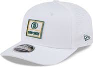 New Era Men's New Era White Boston Red Sox 2025 City Connect Fan Pack 9SEVENTY Adjustable Hat