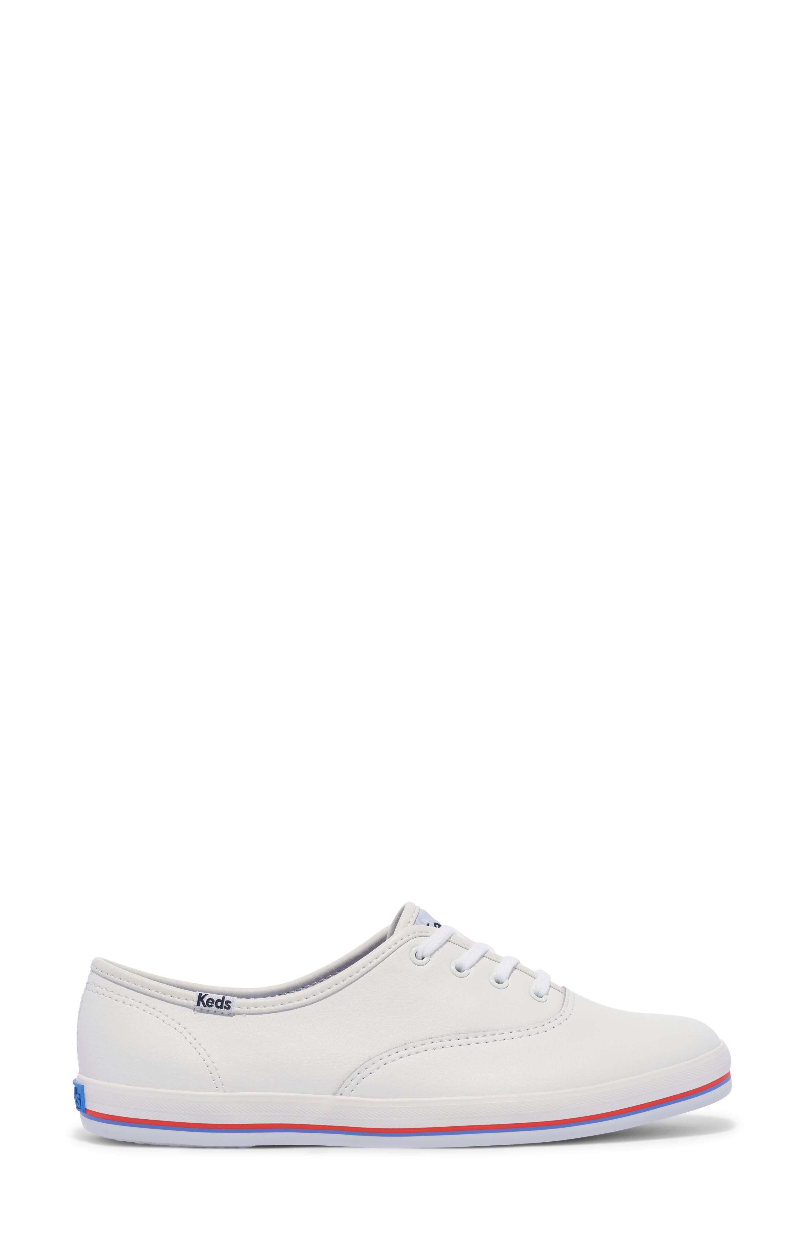 Keds<sup>®</sup> Champion Sneaker, Alternate, color, 