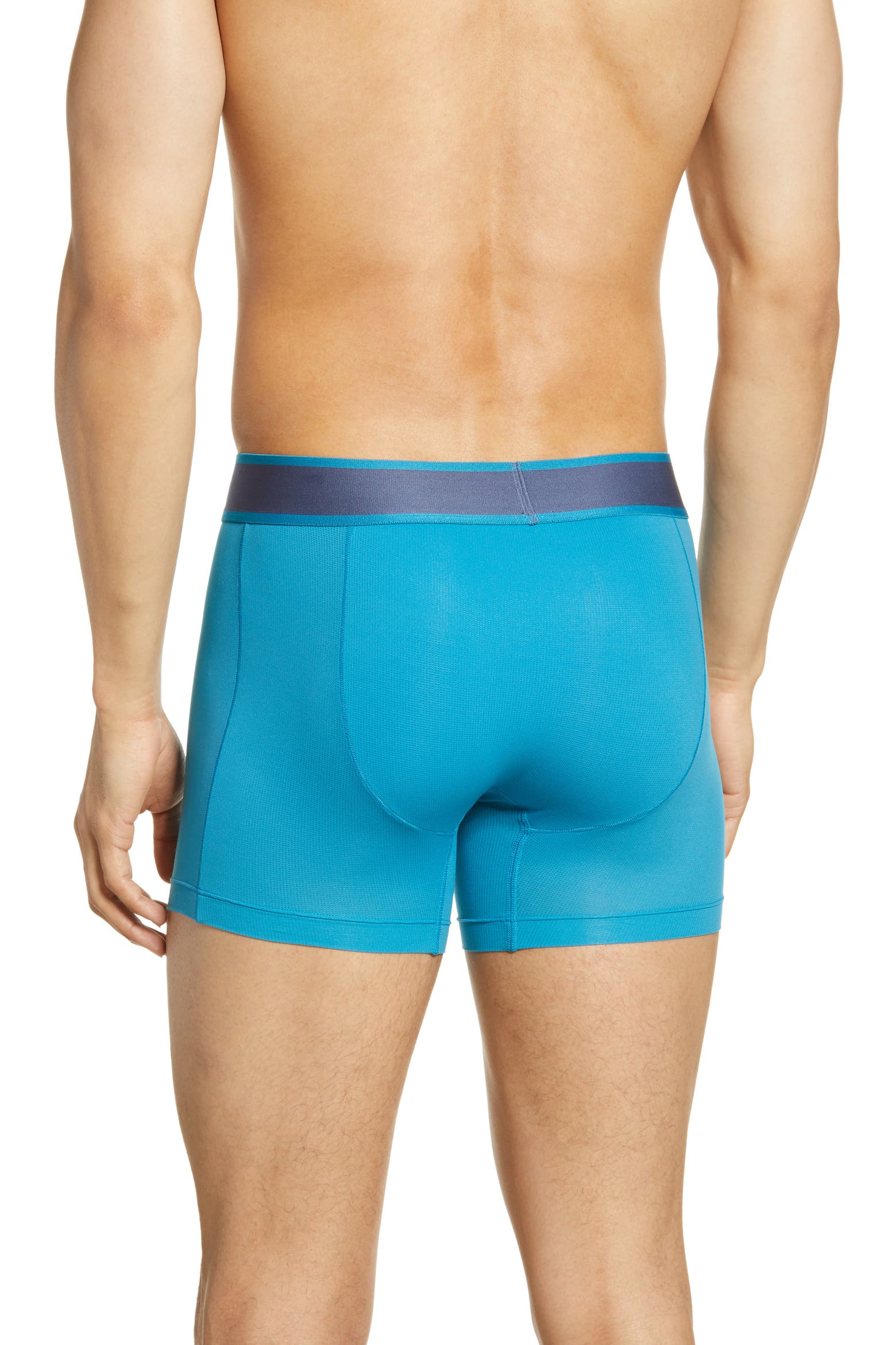 Design Build Fly Event Tommy John Second Skin Air Icon Boxer Briefs (Men) | Nordstrom