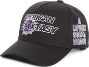 MIDNIGHT RODEO American Exxxtasy Snapback Baseball Cap