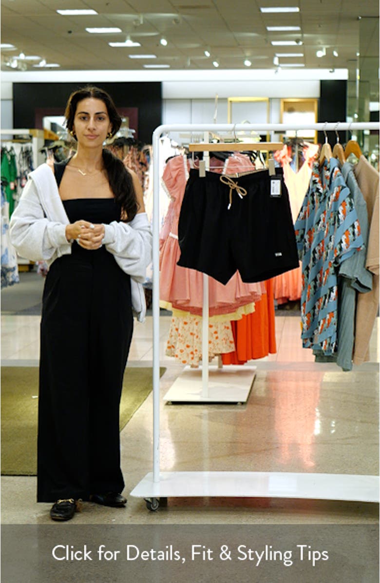 Tio Swim Trunks, sales video thumbnail