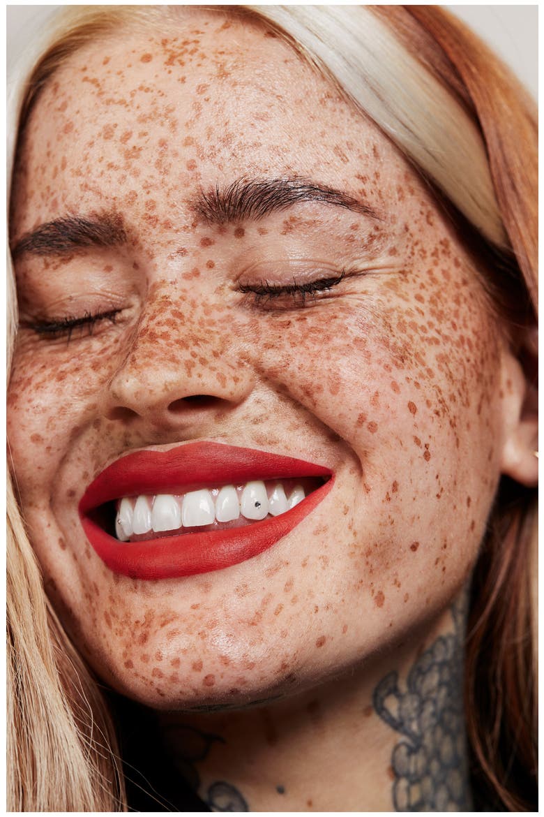 Code Red Lipstick, Alternate, color, KIRMIZI