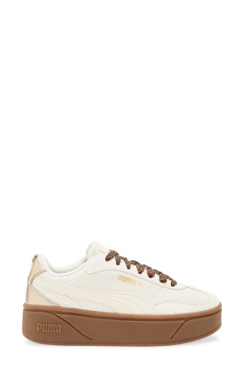 Puma Club Ii Era Platform Sneaker In Multi