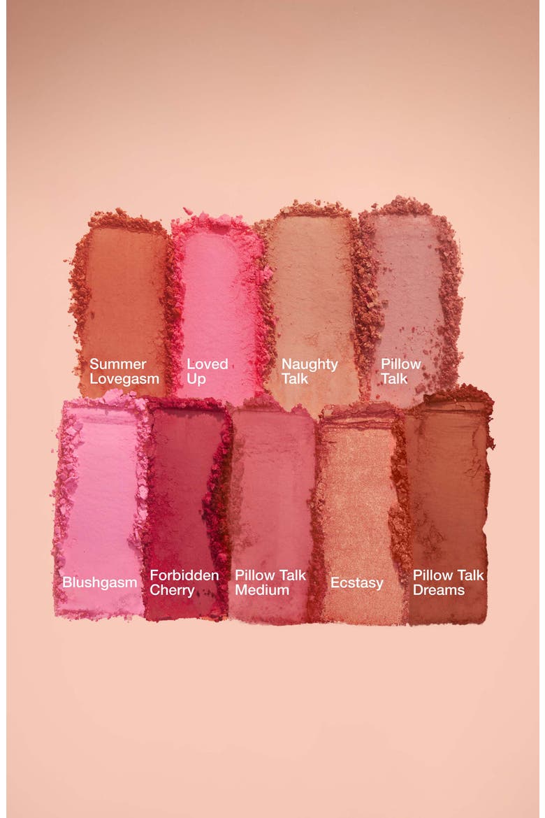 Pillow Talk Blush Blur, Alternate, color, PILLOW TALK MEDIUM