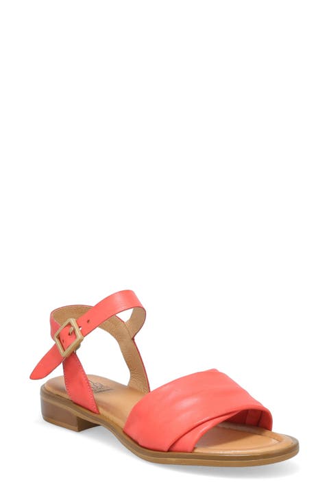 Sanna Ankle Strap Sandal (Women)