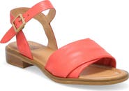 Miz Mooz Sanna Ankle Strap Sandal