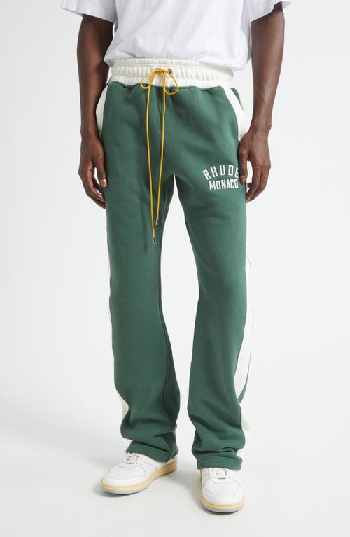 Rhude Monaco Track Pants