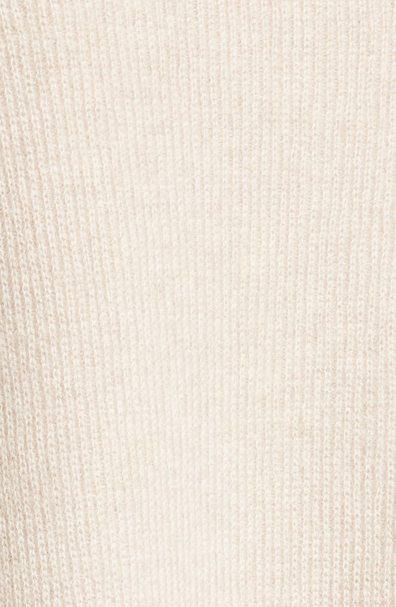 Vince Boxy Cashmere Sweater, Alternate, color, 