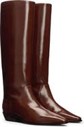 Reformation Dominique Knee High Boot