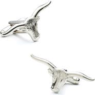 Cufflinks, Inc. 'Steer' Cuff Links