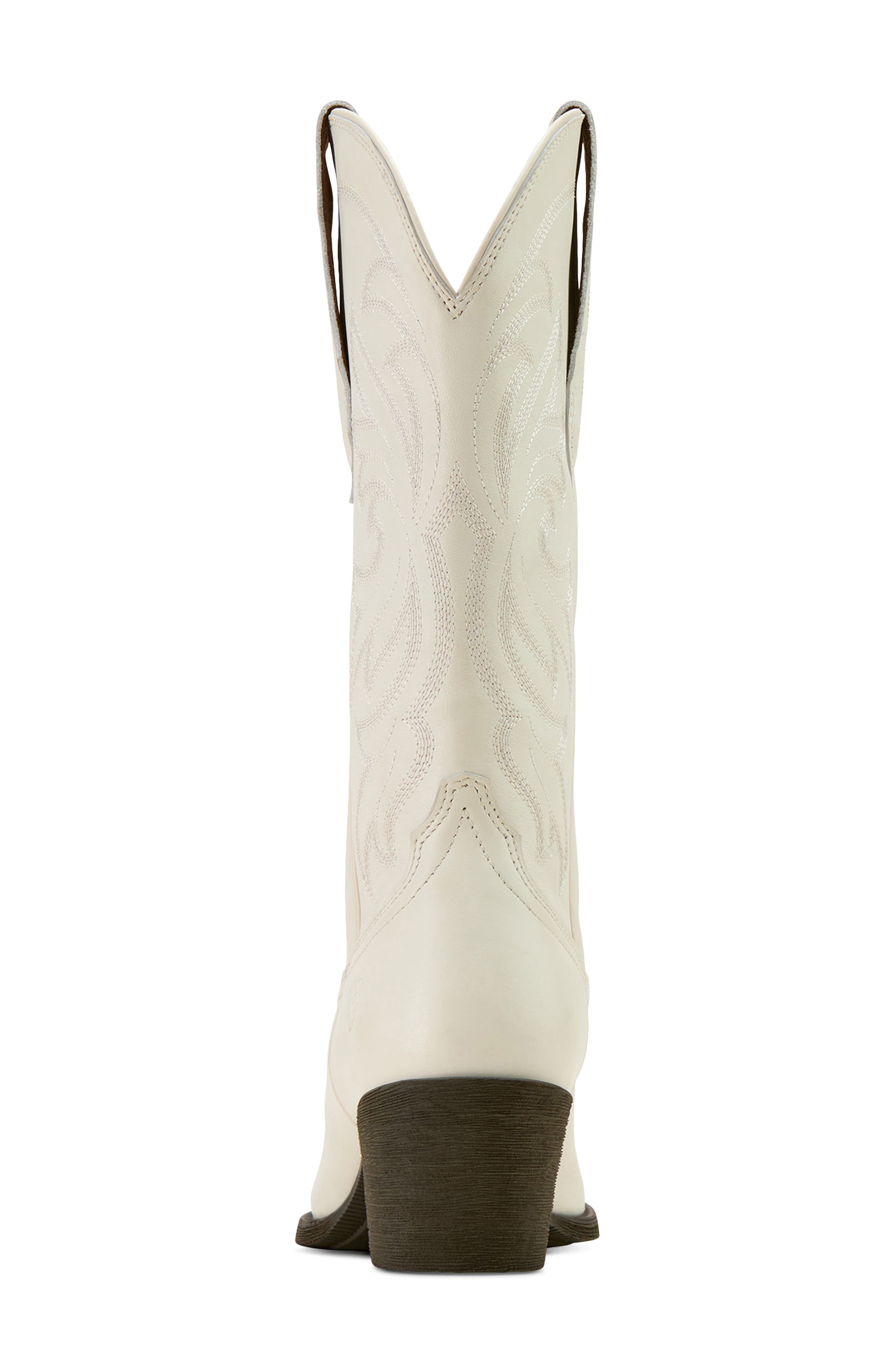 Heritage Western Boot, Alternate, color, RICH CREAM