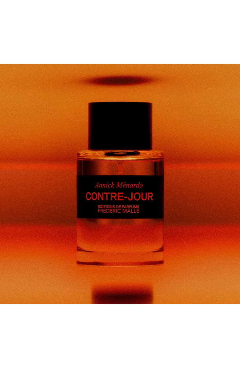 Frédéric Malle Contre-Jour Eau de Parfum, Alternate, color, 