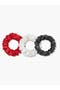  Red/White/Black