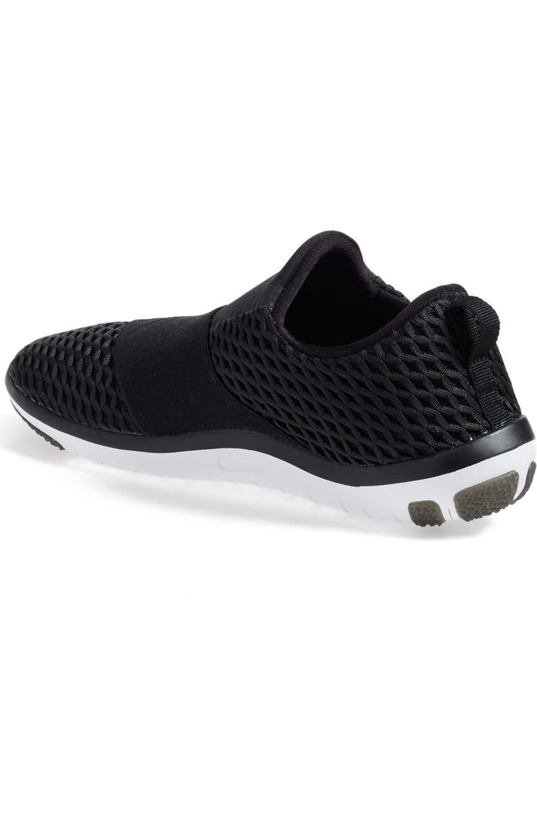 Nike Free Connect Training Shoe, Alternate, color,