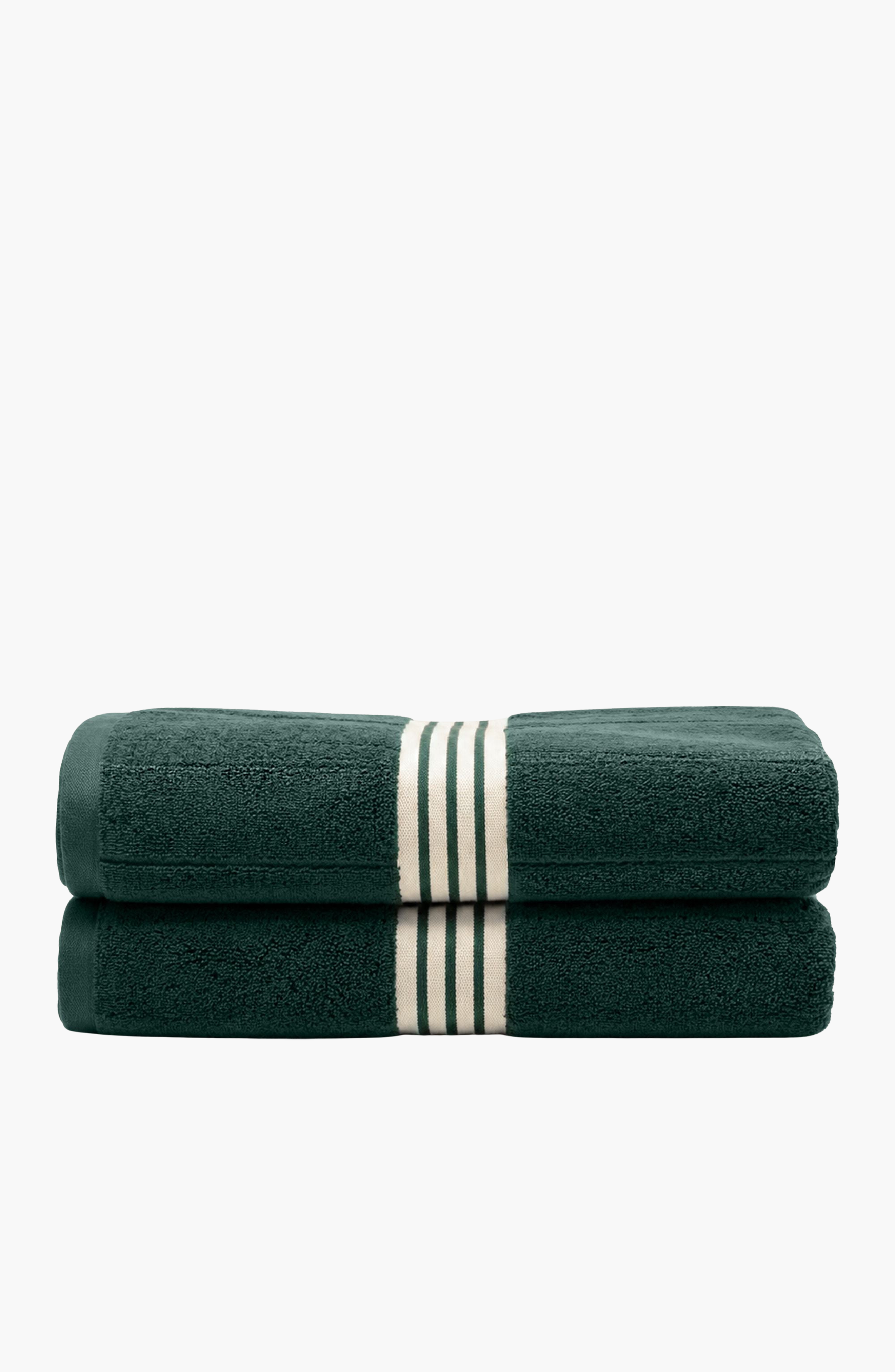selected Verdant / Ecru