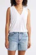 Tommy Bahama Kauai V-Neck Tank