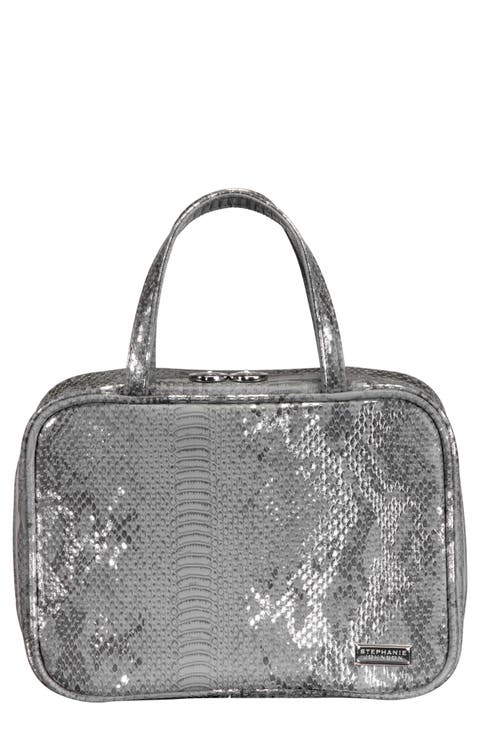 Cairo Kohl ML Traveler Makeup Bag