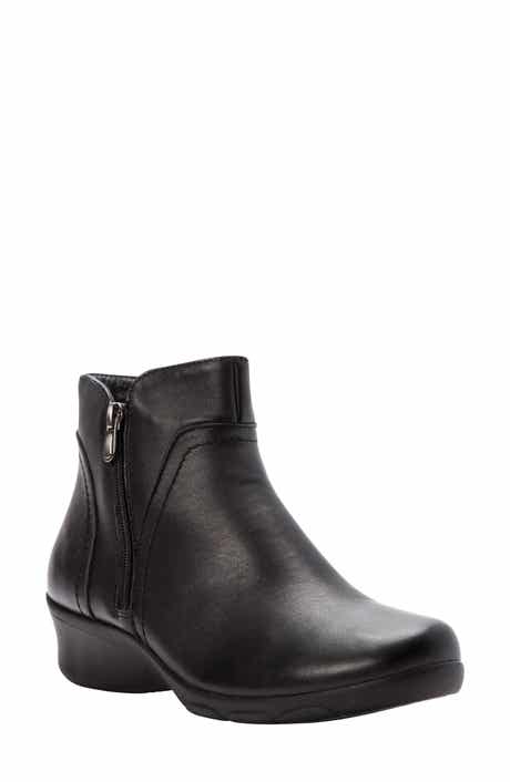 Propét Waverly Wedge Bootie