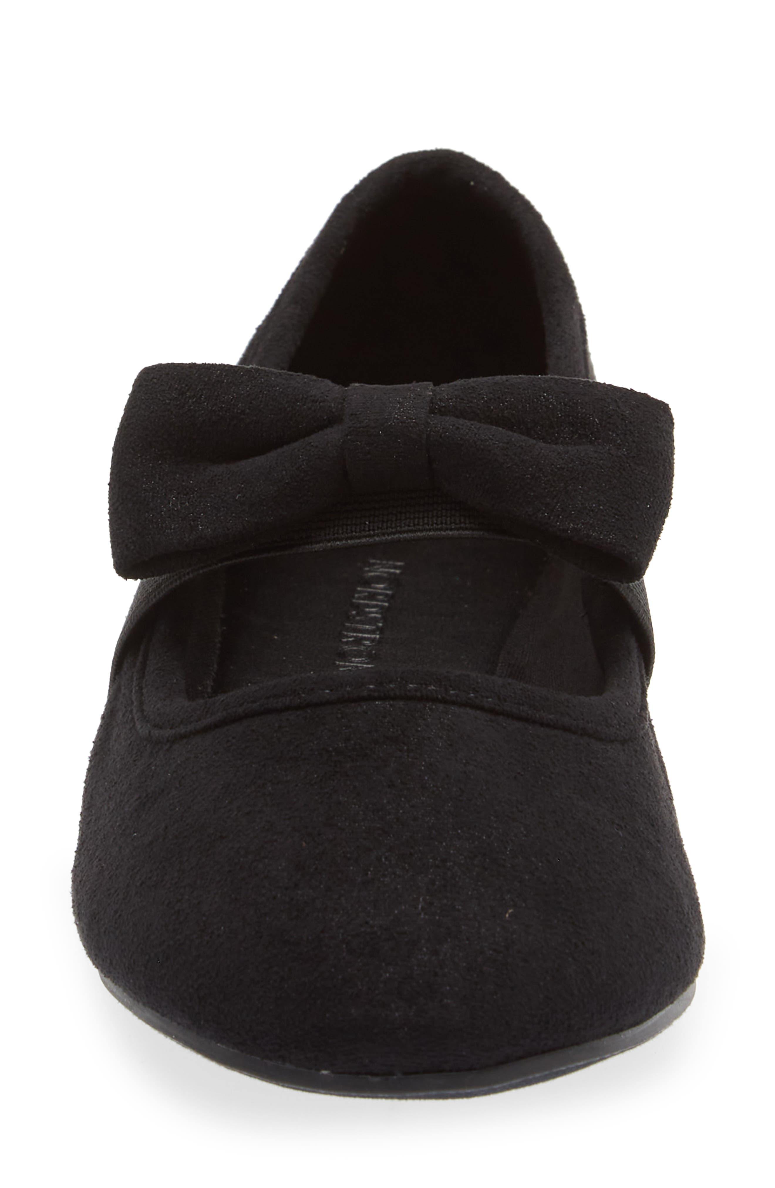 Nordstrom Kids
 Bow Flat, Alternate, color, 