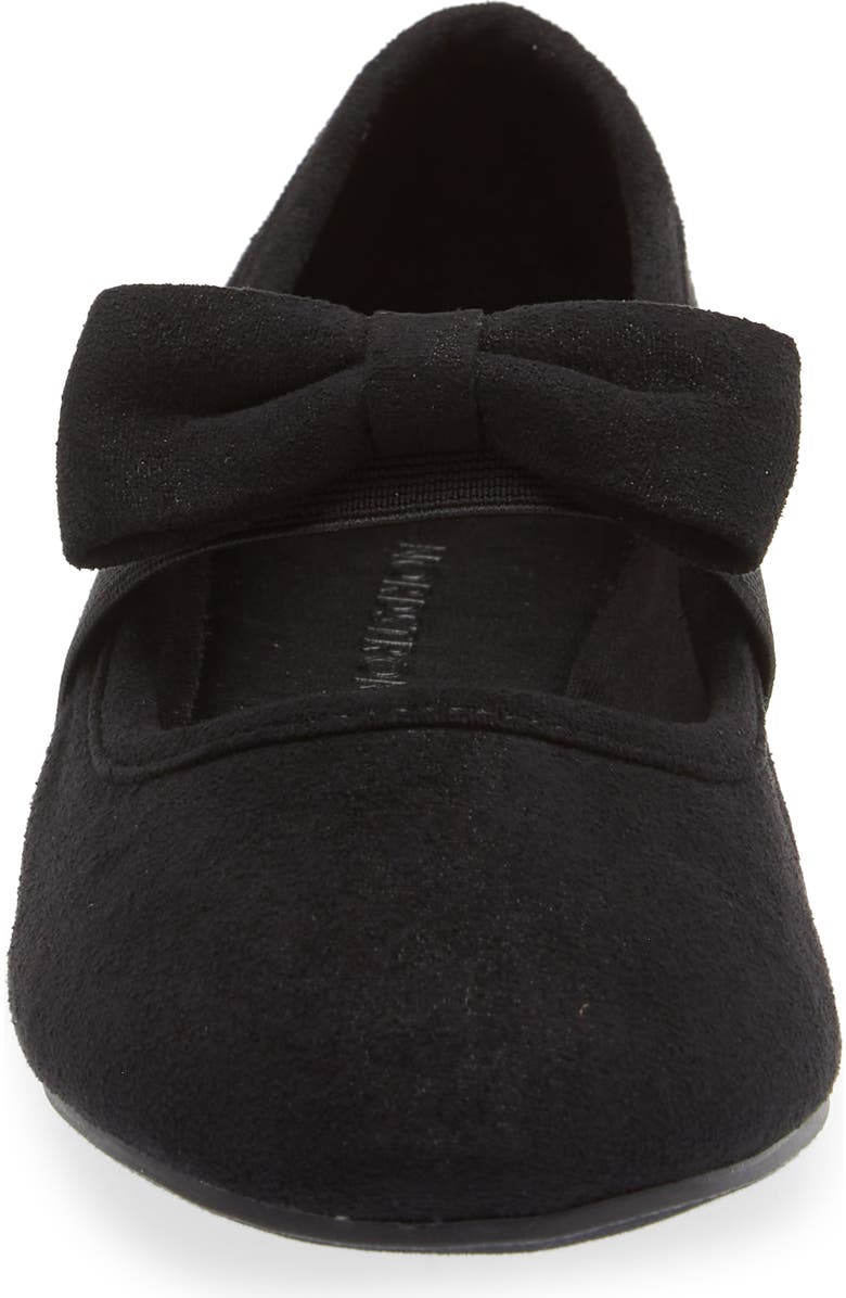 Nordstrom Kids
Bow Flat, Alternate, color,