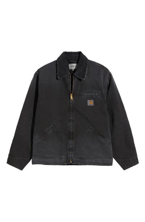 OG Detroit Workwear Jacket