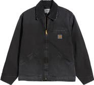 Carhartt Work In Progress OG Detroit Workwear Jacket