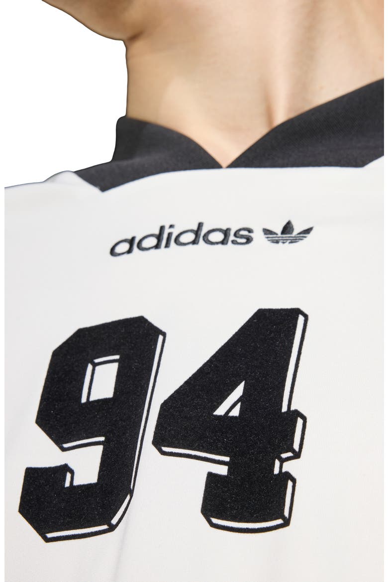 Santiago AOP Infill Soccer Jersey, Alternate, color, CLOUD WHITE/ /