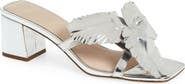 Cecelia New York Happy Leather Sandal