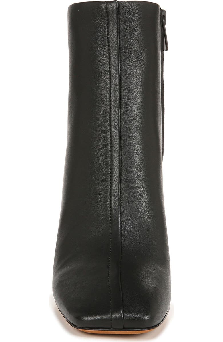 Vince Charli Bootie, Alternate, color, Black