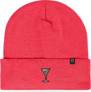 Dalix Martini Beanie Cap