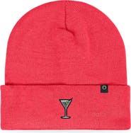 Dalix Martini Beanie Cap