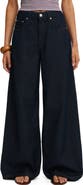 Cotton On High Waist Wide Leg Jeans