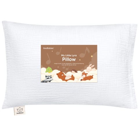 My Little Lyra Pillow