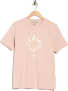AllSaints Halo Boyfriend Tee