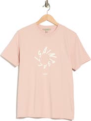 AllSaints Halo Boyfriend Tee