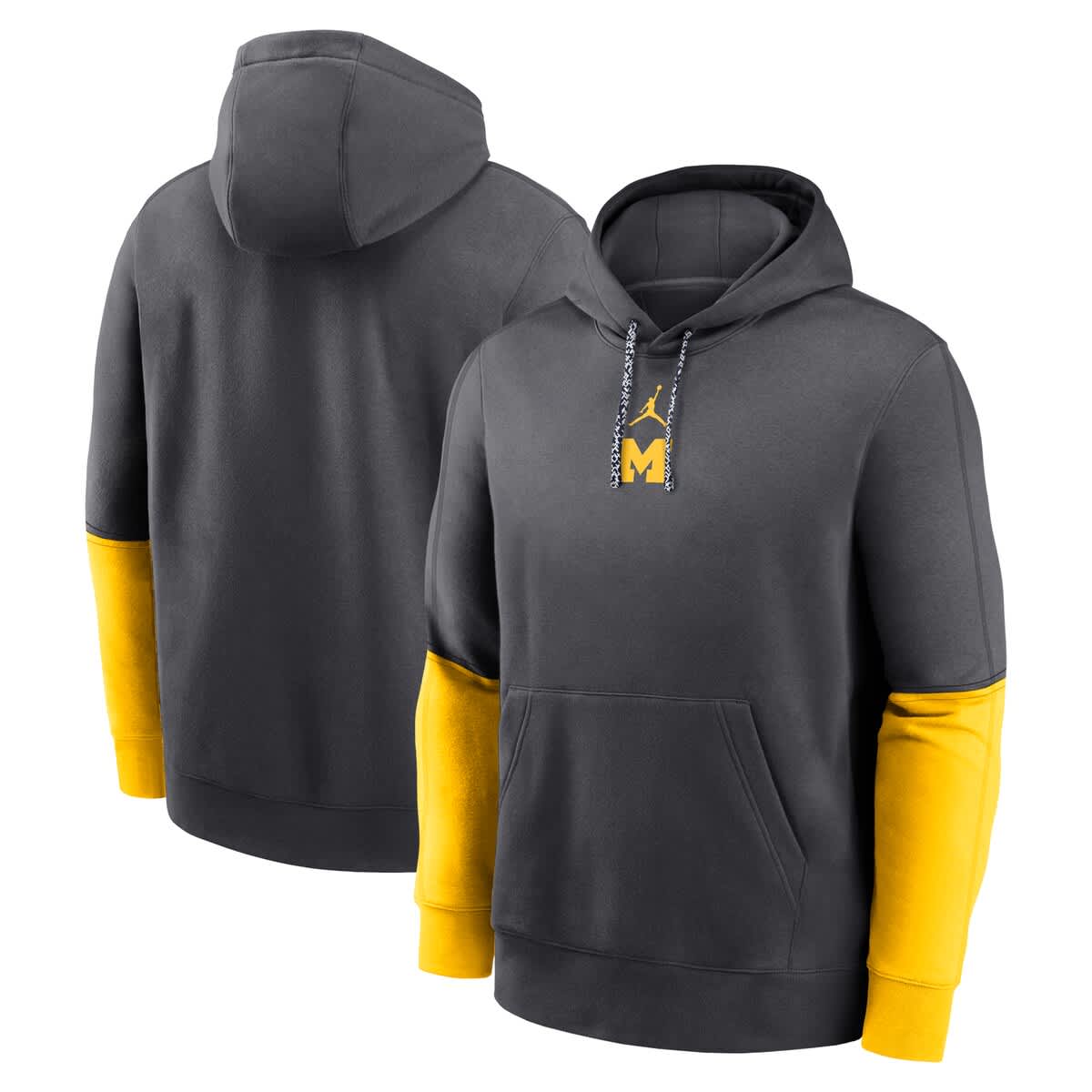 selected Anthracite