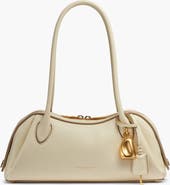 Donna Karan New York Terry Shoulder