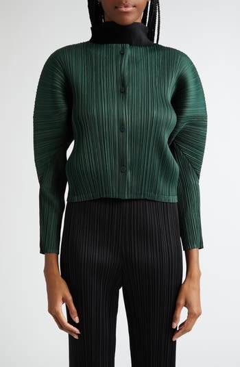 Pleats Please Issey Miyake Monthly Colors October Pleated Pleats Please Issey Miyake Monthly Colors October Pleated