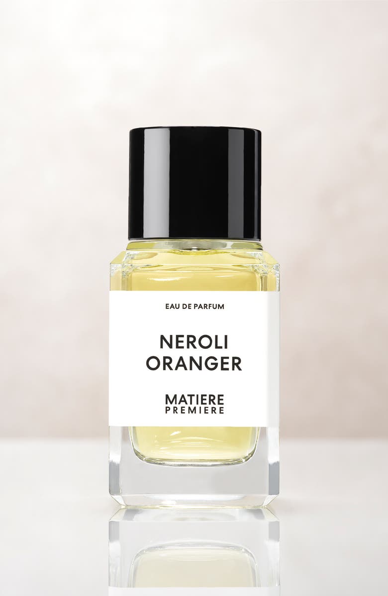 MATIERE PREMIERE Neroli Oranger Eau de Parfum, Alternate, color, 