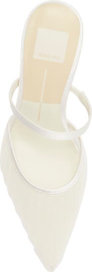 Noreen Pointed Toe Mule