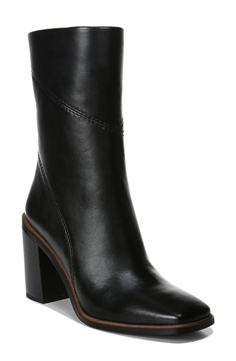 Franco sarto booties nordstrom rack online