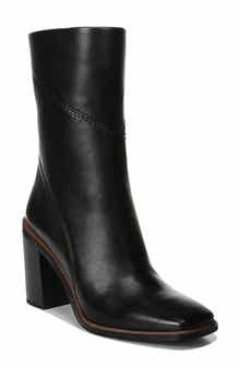 Franco Sarto Stevie Bootie
