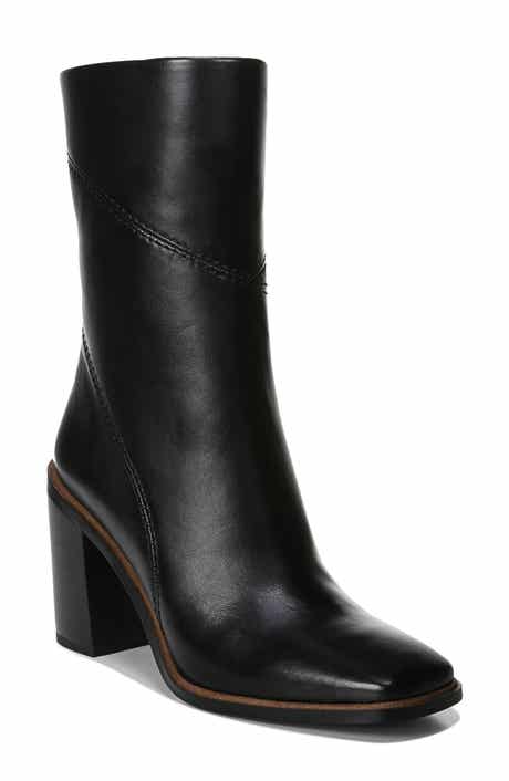Franco Sarto Stevie Bootie