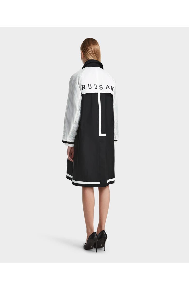 Rudsak Mirelle Women's Classic Trench Coat, Alternate, color, 