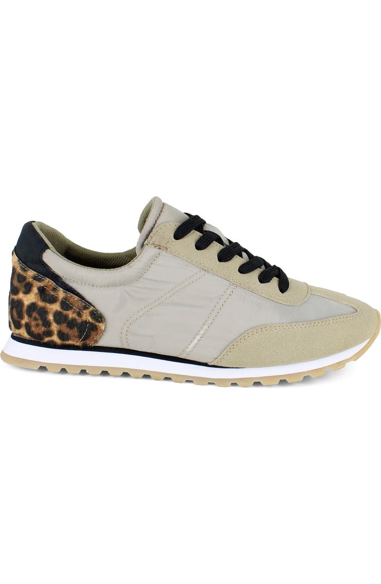 BCBGeneration Lina Sneaker, Alternate, color,